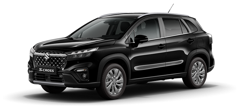 S-CROSS