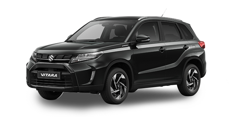 Suzuki VITARA 1.5 Hybrid Ultra 5dr AGS