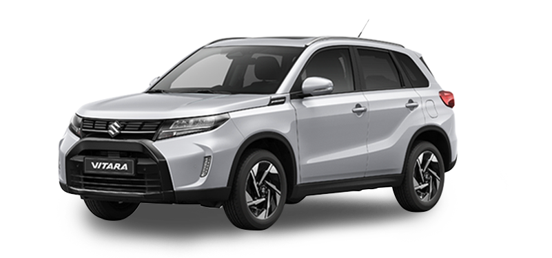 Suzuki VITARA 1.5 Hybrid Ultra ALLGRIP 5dr AGS