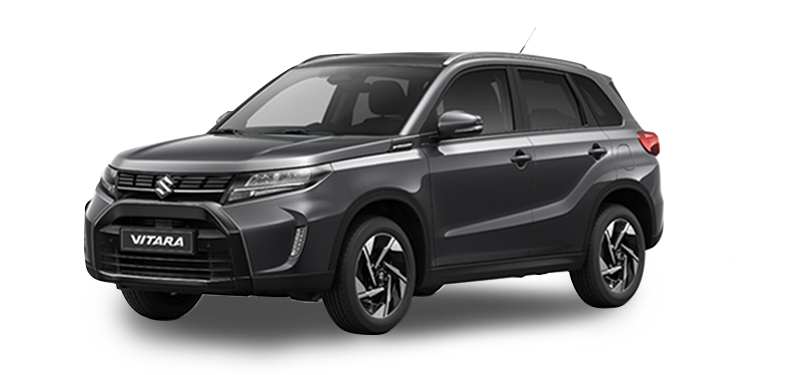 Suzuki VITARA 1.4 Boosterjet Mild Hybrid Ultra ALLGRIP 5dr