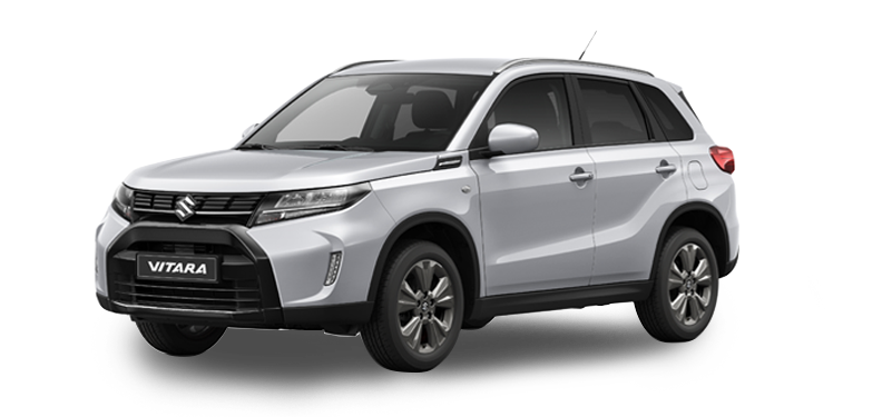 Suzuki VITARA 1.5 Hybrid Motion 5dr AGS