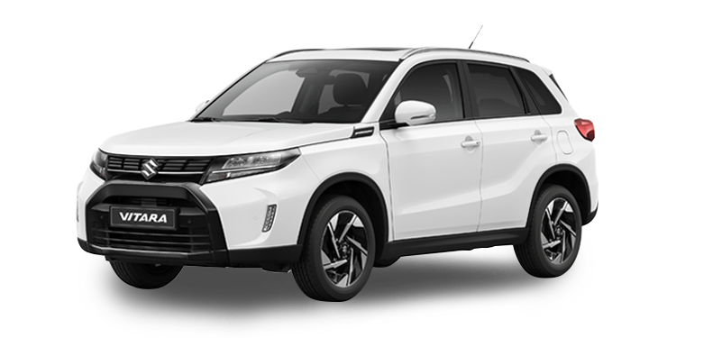 Suzuki VITARA 1.5 Hybrid Ultra ALLGRIP 5dr AGS