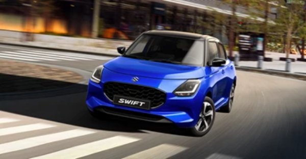 swift