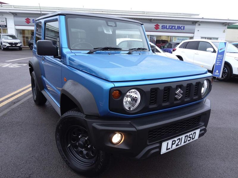 JIMNY