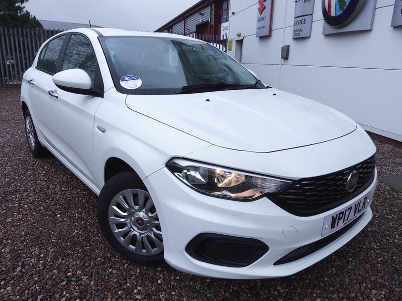 FIAT TIPO