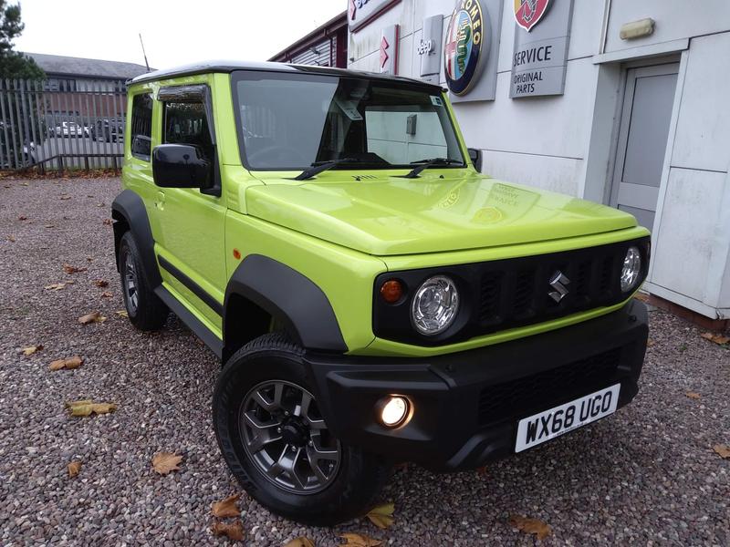 JIMNY